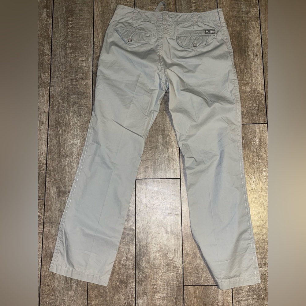 Express Pants - Picture 2 of 3